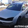 Ford Mondeo 2.0D 2002