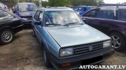Volkswagen Jetta 1.8 1991