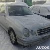 Mercedes E250 W210 2.5D 1996