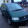 Volkswagen Sharan 1.9D 2001