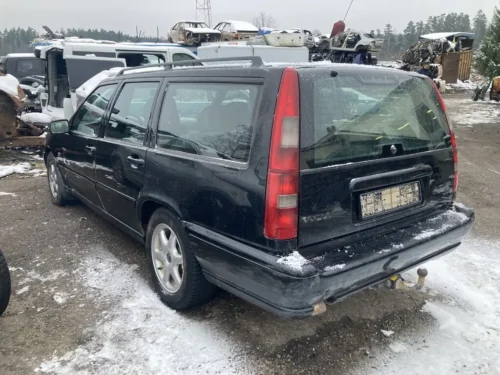 Volvo V70 2.5 1998