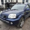 Nissan XTrail 2.2D 2005