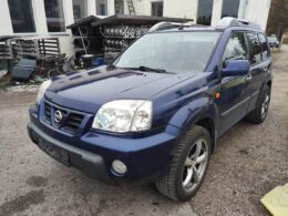 Nissan XTrail 2.2D 2005