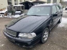 Volvo V70 2.5 1998