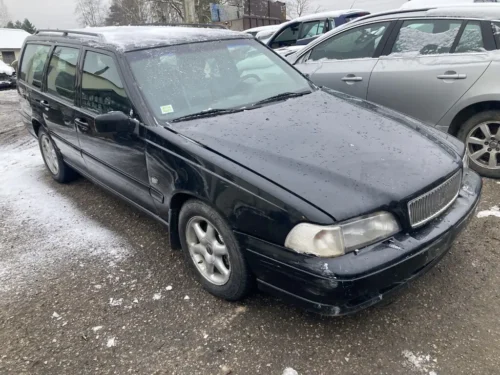 Volvo V70 2.5 1998