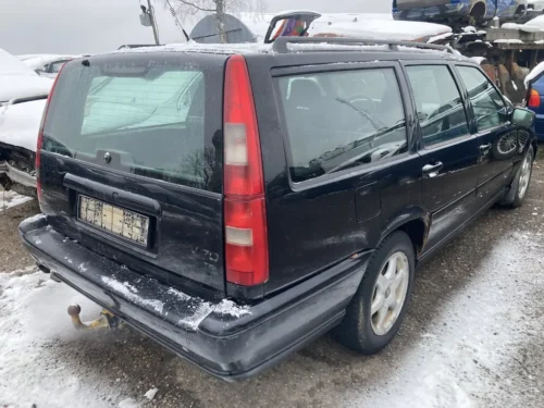 Volvo V70 2.5 1998