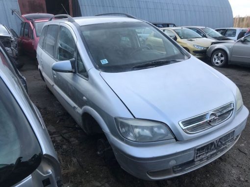 Opel Zafira A 2.0D 2003