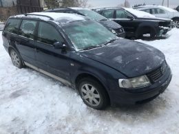 Volkswagen Passat b5 1.9D 1999