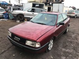 Audi 80 B3 2.0 1990