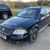 Volkswagen Passat B5+ 1.9D 2002