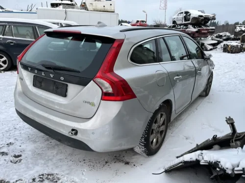 Volvo V60 2012 1.6D