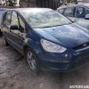 Ford S Max 1.8D 2006