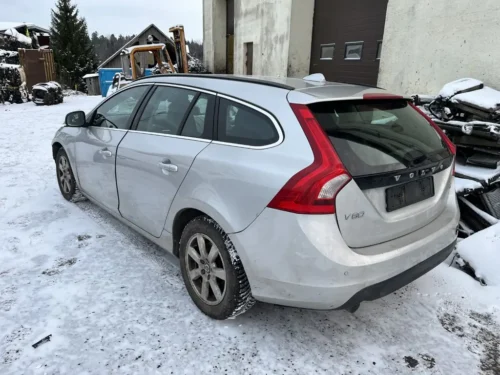 Volvo V60 2012 1.6D