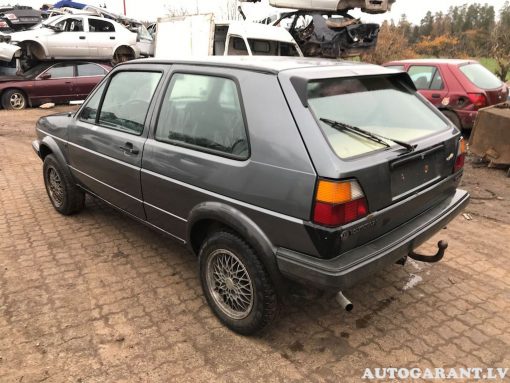 Volkswagen Golf 2 1.6 1986