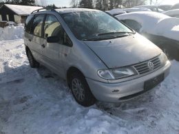 Volkswagen Sharan 1.9D 1999