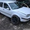 Volkswagen Golf 4 1.9D 2000