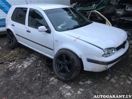 Volkswagen Golf 4 1.9D 2000