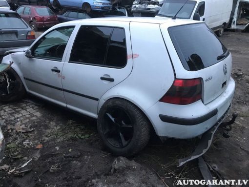 Volkswagen Golf 4 1.9D 2000