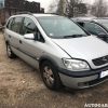 Opel Zafira A 2.0D 1999