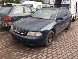 Audi A4 B5 1.8 1996