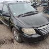 Chrysler Voyager 2.8D 2005