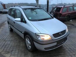 Opel Zafira A 1.6i 1999
