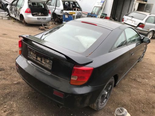 Toyota Celica 1.8i 2000