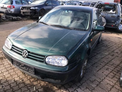 Volkswagen Golf 4 1.6i 1999