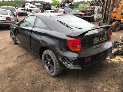 Toyota Celica 1.8i 2000