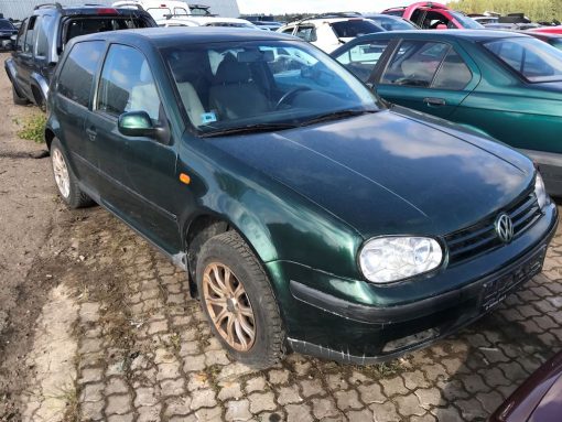 Volkswagen Golf 4 1.6i 1999