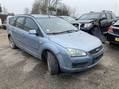 Ford Focus 1.6D 2006