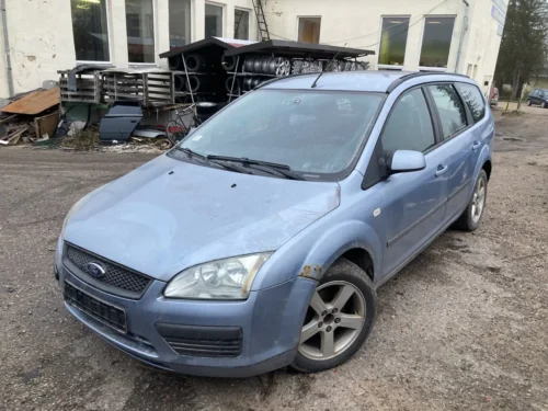 Ford Focus 1.6D 2006