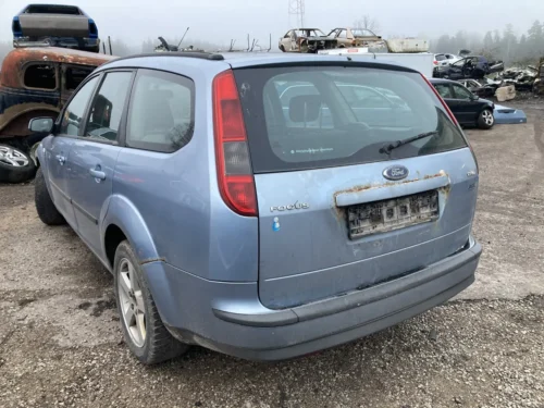 Ford Focus 1.6D 2006