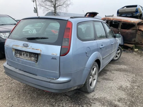 Ford Focus 1.6D 2006