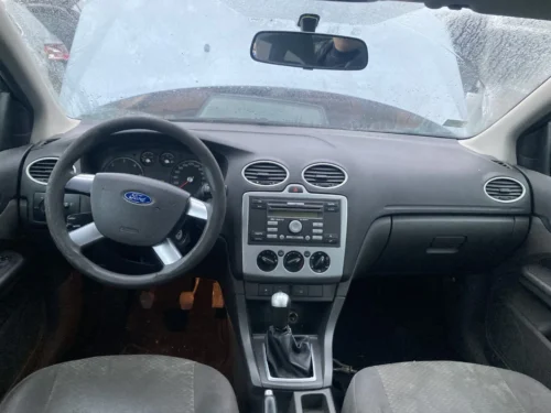 Ford Focus 1.6D 2006