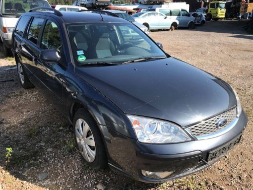 Ford Mondeo 2.0D 2007