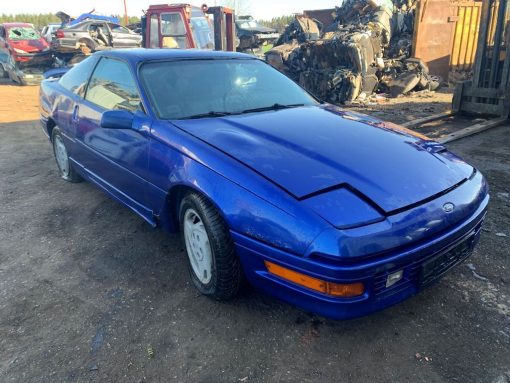 Ford Probe GT 2.2T 1991