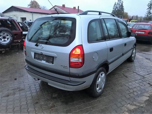 Opel Zafira A 1.6i 1999