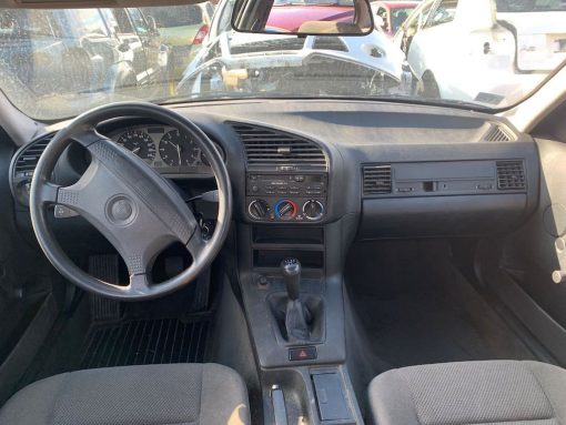 BMW 316 e36 1.6i 1993