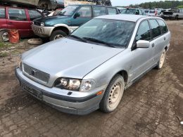 Volvo V40 1.6i 2000