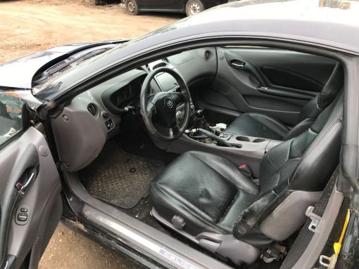 Toyota Celica 1.8i 2000