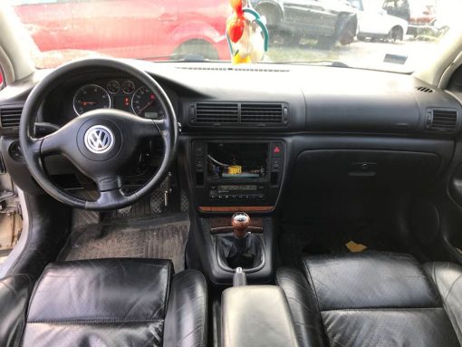 Volkswagen Passat B5 1.9D 1998