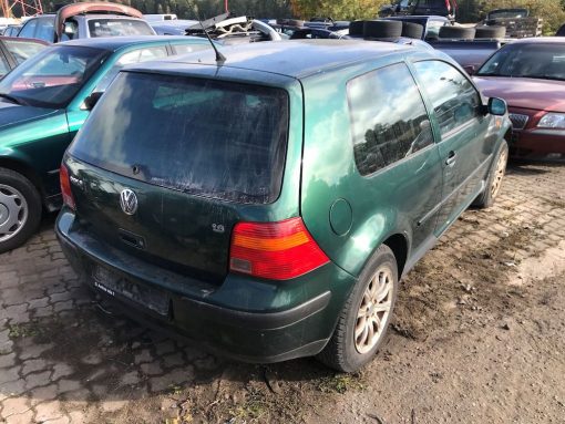 Volkswagen Golf 4 1.6i 1999