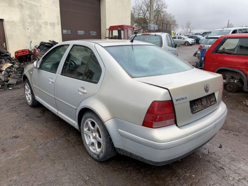 Volkswagen Bora 1.6i 1998