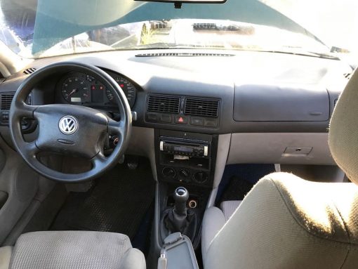 Volkswagen Golf 4 1.6i 1999