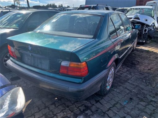 BMW 316 e36 1.6i 1993