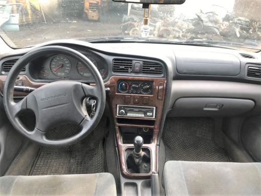 Subaru Legacy 2.0i 1999