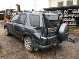 Honda CRV 2.0i 2006