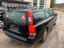 Volvo V70 2004 2.4D