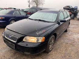 Volvo V70 2004 2.4D